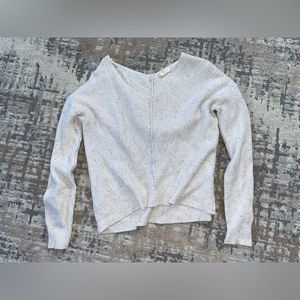 Kaisley knit sweater